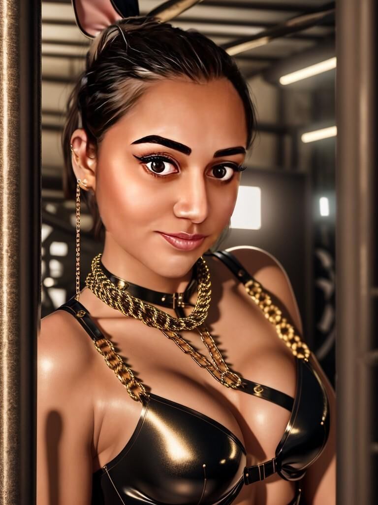 slutty nazdar
