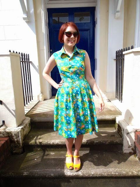 P interest In Beauty Lovely Ginger Fashion Bloggers