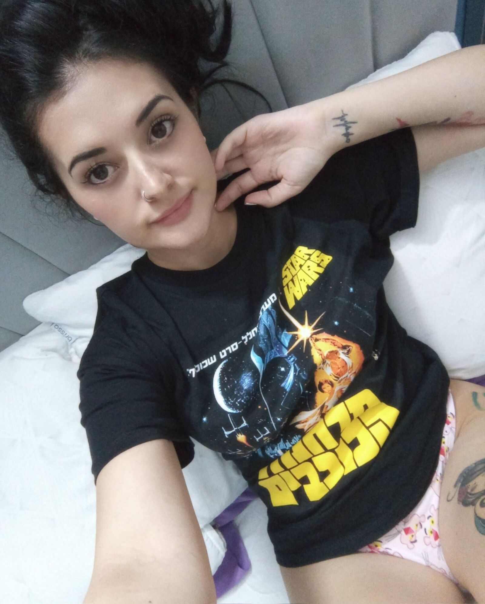 Julieta Slut Latin