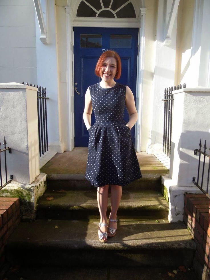P interest In Beauty Lovely Ginger Fashion Bloggers
