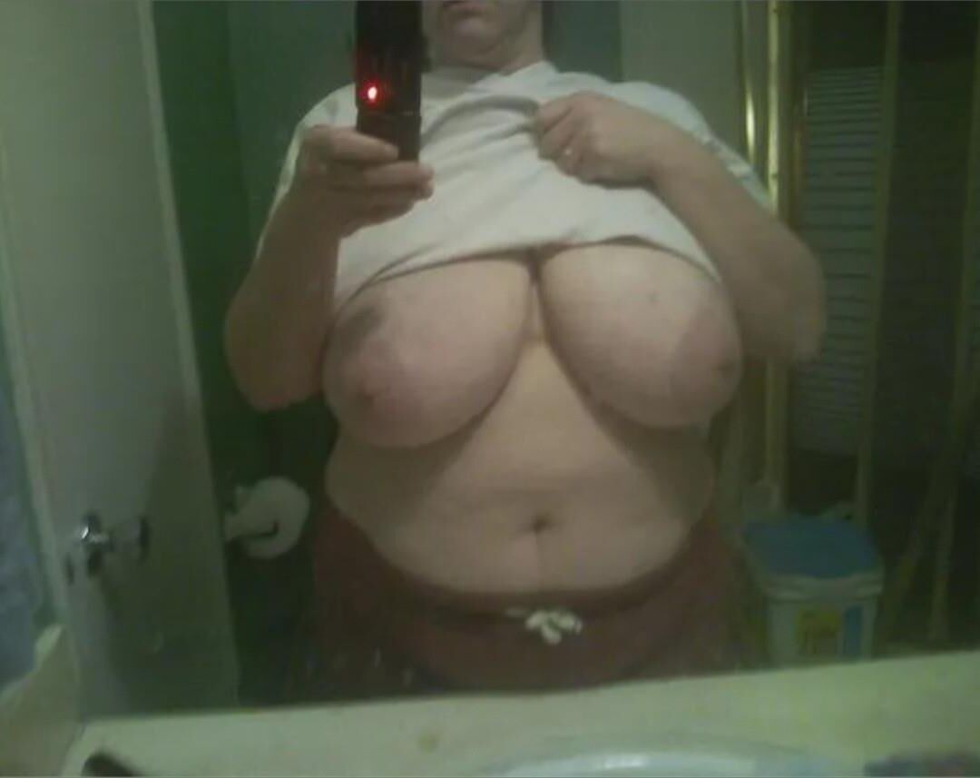 American bbw salope femme