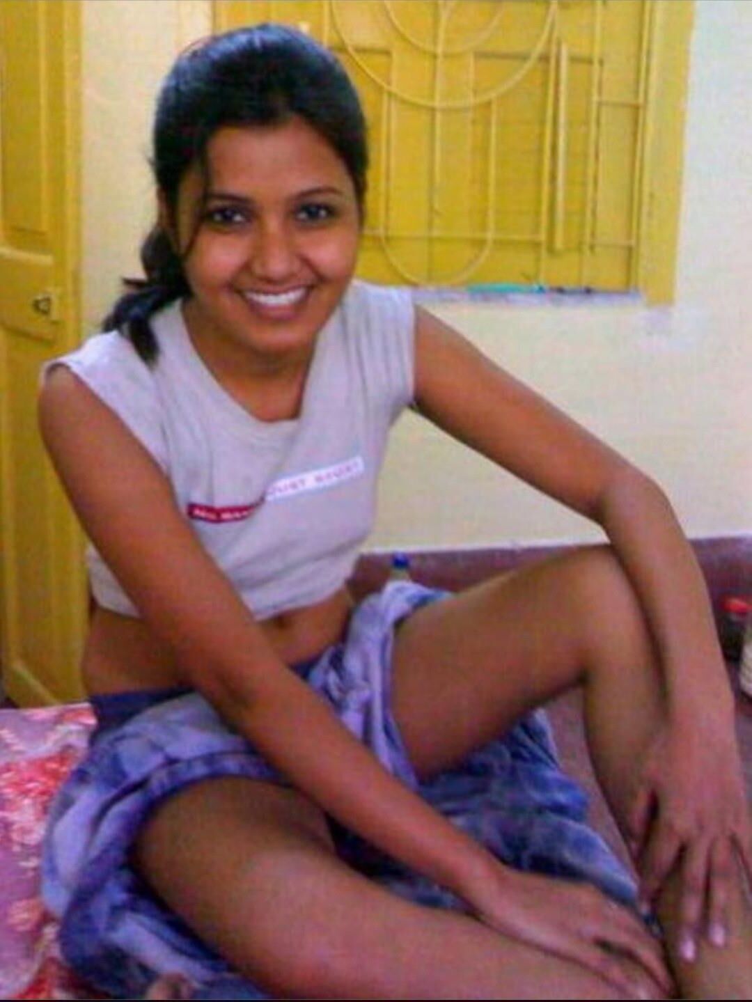 Cute Desi Coed Slut