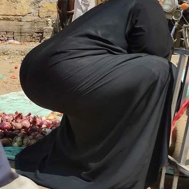 Arab Hotties