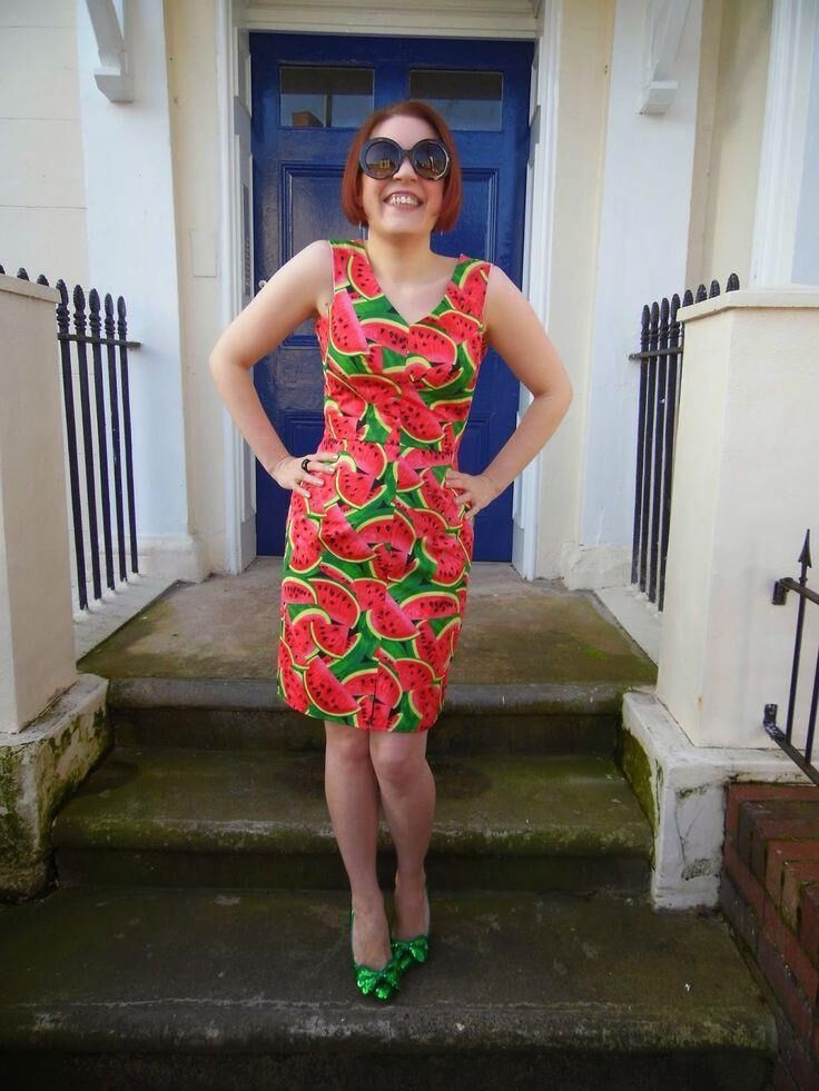 P interest In Beauty Lovely Ginger Fashion Bloggers