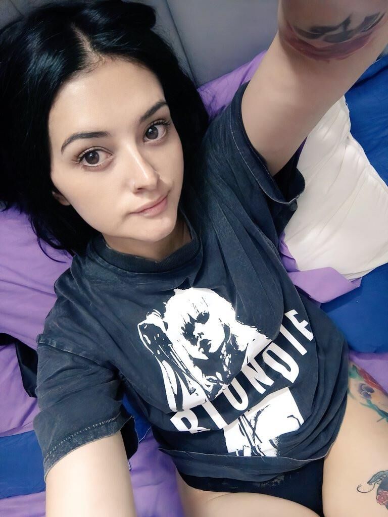 Julieta Slut Latin