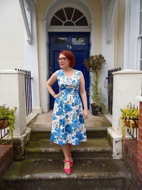 P interest In Beauty Lovely Ginger Fashion Bloggers