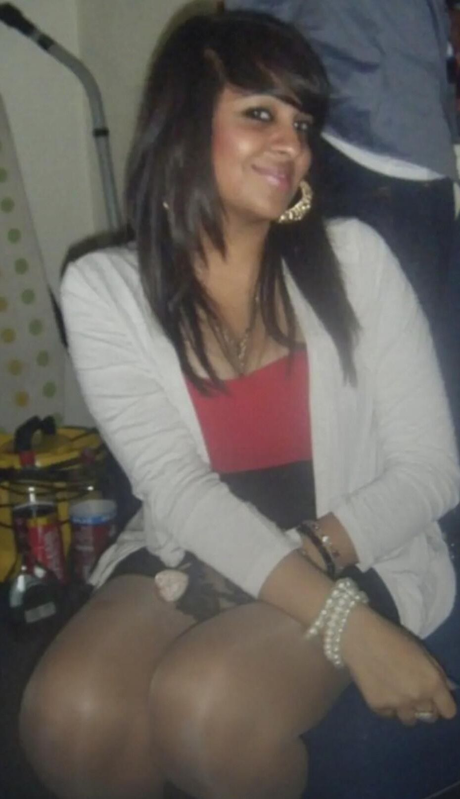 Hot Indian Big Fitted NRI Salope que nous utilisons