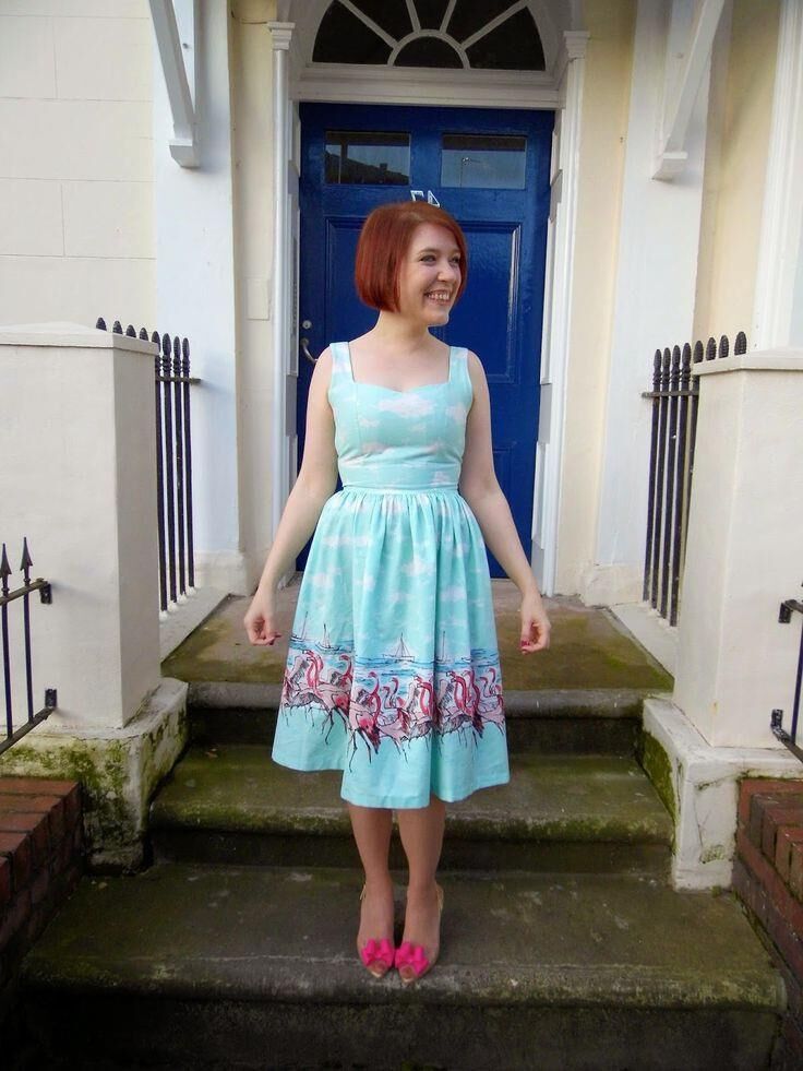 P interest In Beauty Lovely Ginger Fashion Bloggers