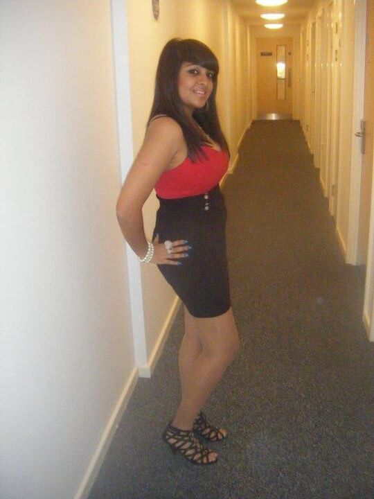 Hot Indian Big Fitted NRI Salope que nous utilisons