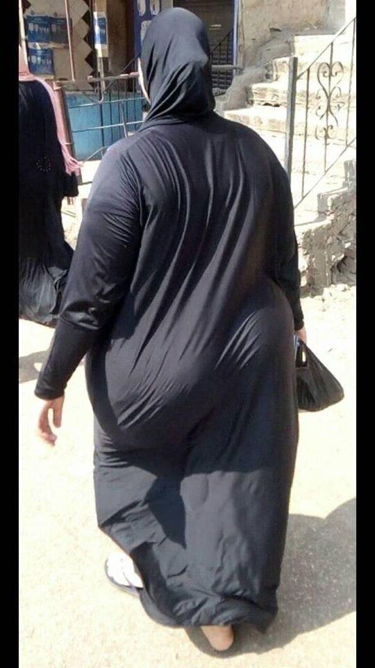 Arab Hotties