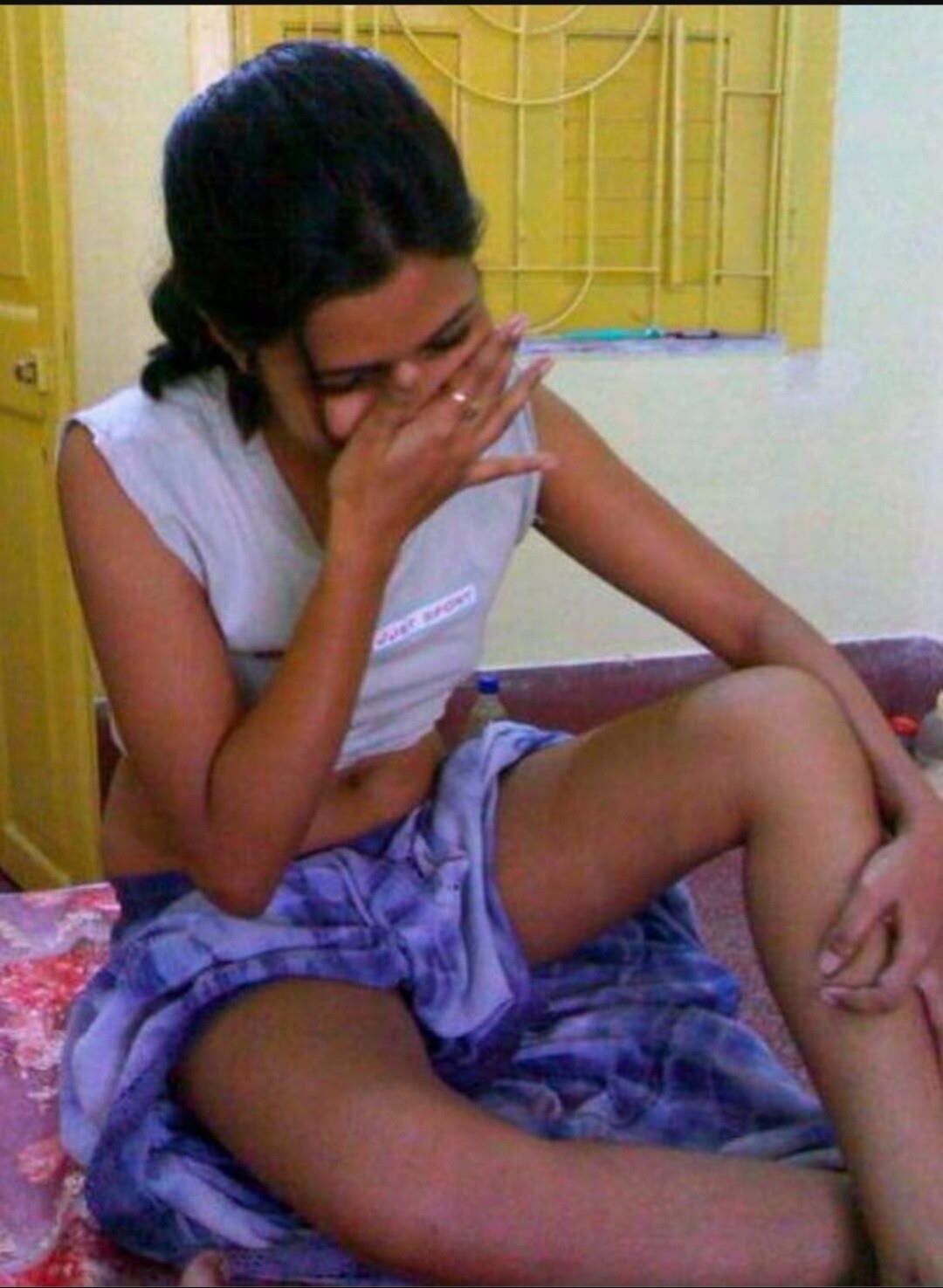 Cute Desi Coed Slut