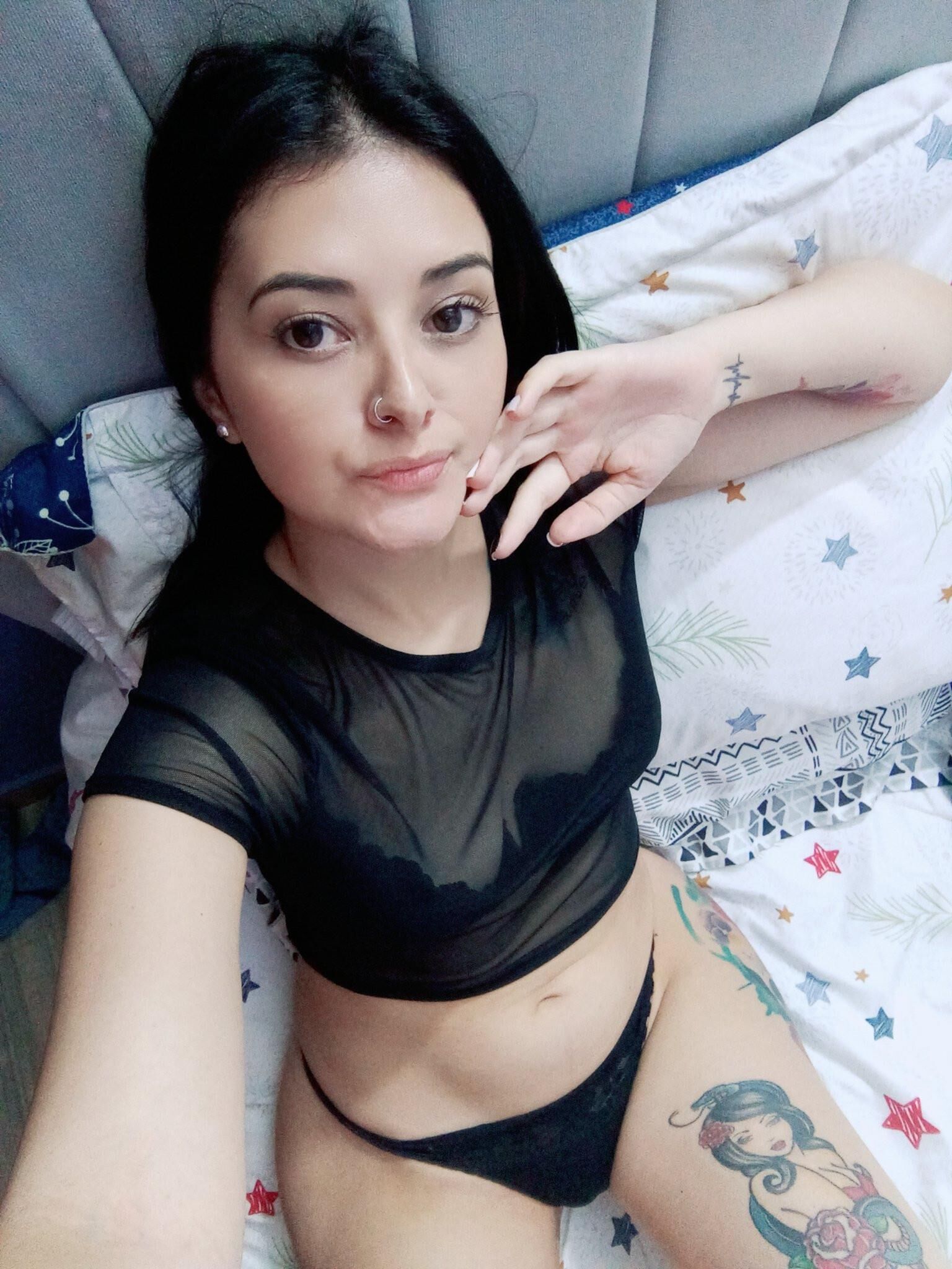Julieta Slut Latin