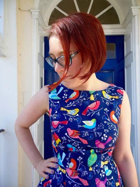 P interest In Beauty Lovely Ginger Fashion Bloggers