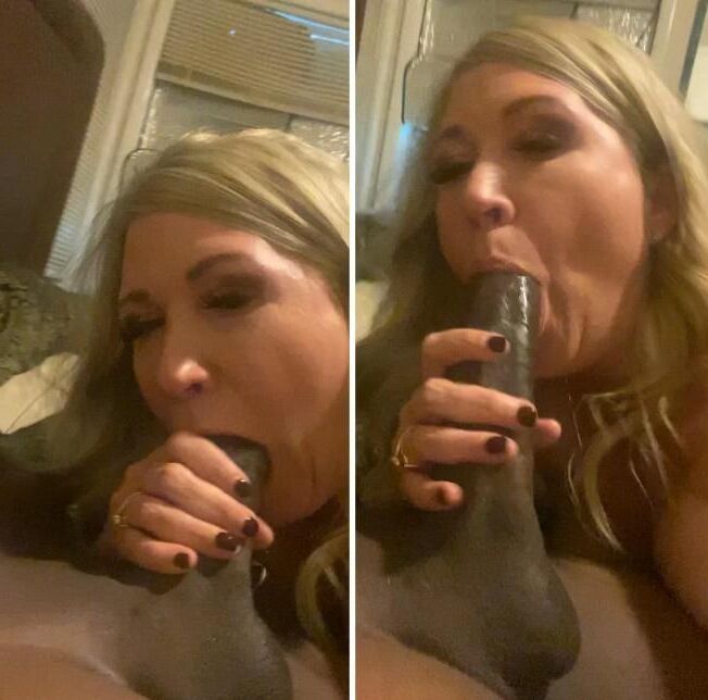 HotWife Loves the BBC