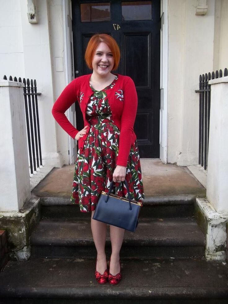 P interest In Beauty Lovely Ginger Fashion Bloggers