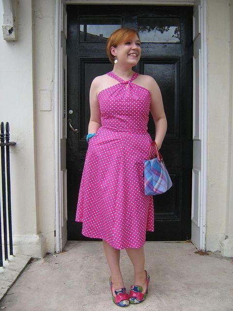 P interest In Beauty Lovely Ginger Fashion Bloggers