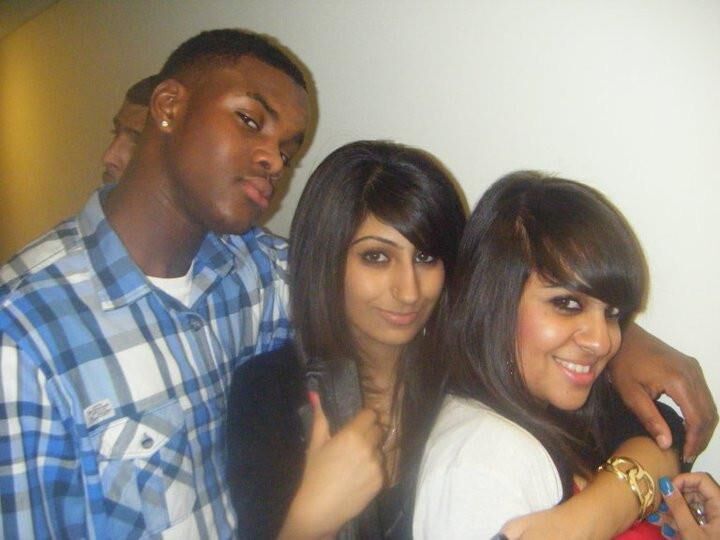Hot Indian Big Fitted NRI Salope que nous utilisons