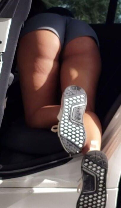 HotWife Loves the BBC