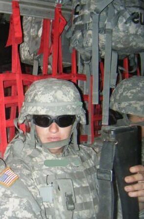 big collection of pvt hall, army slut