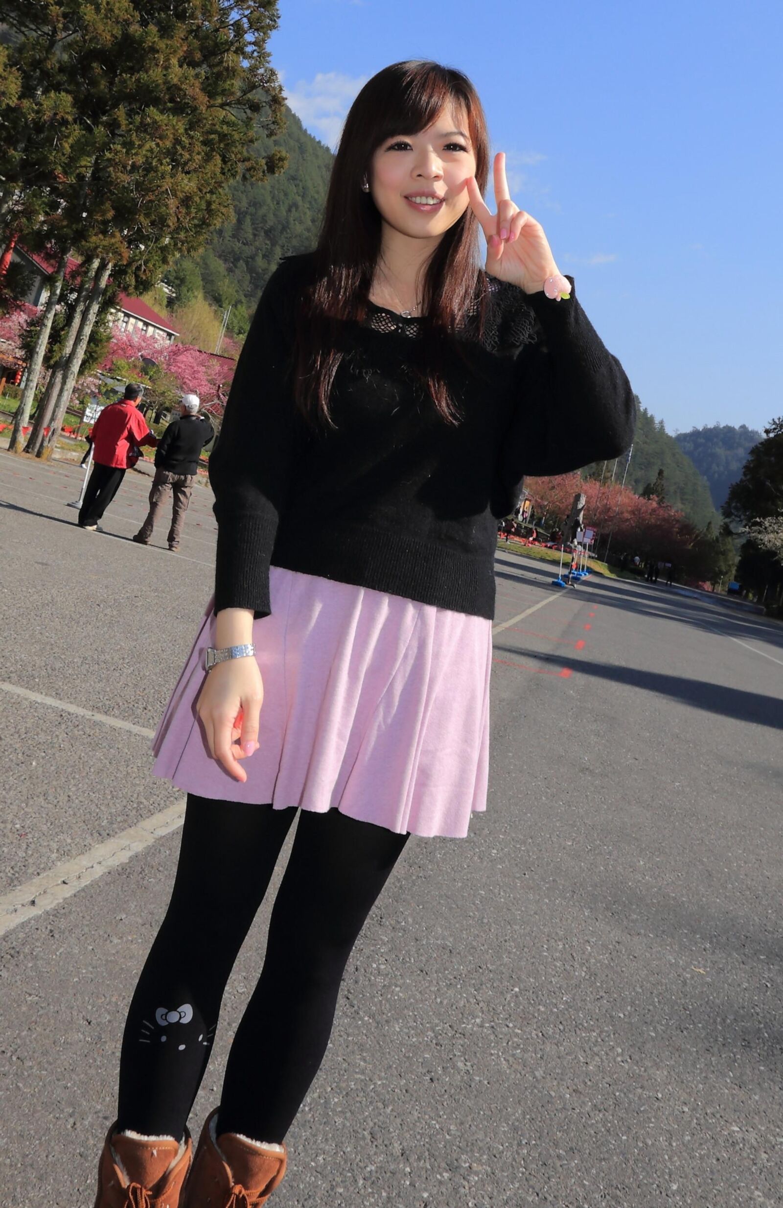 Vraie Life Pantyhosed milfs Asian Home baise