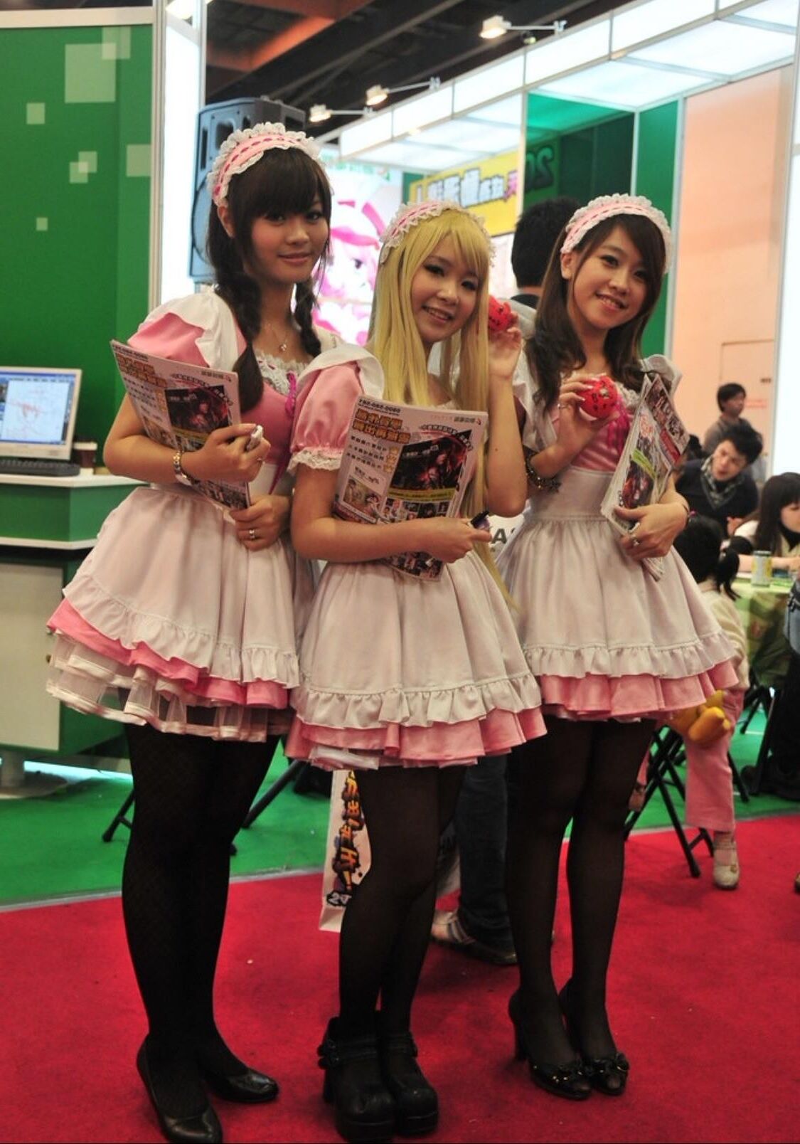 Japanische Strumpfhose/Nylon/Strumpfhose/Strümpfe.
