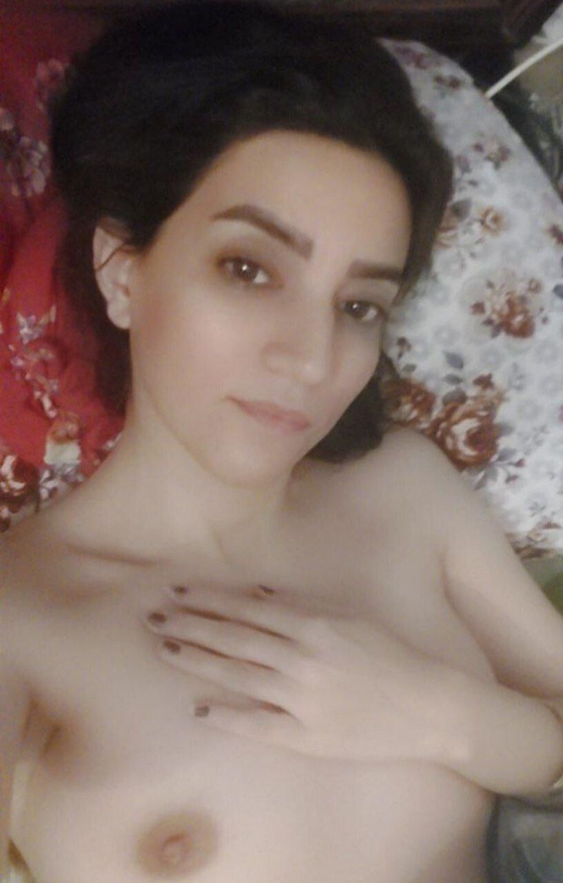 Sexy esposa iraní