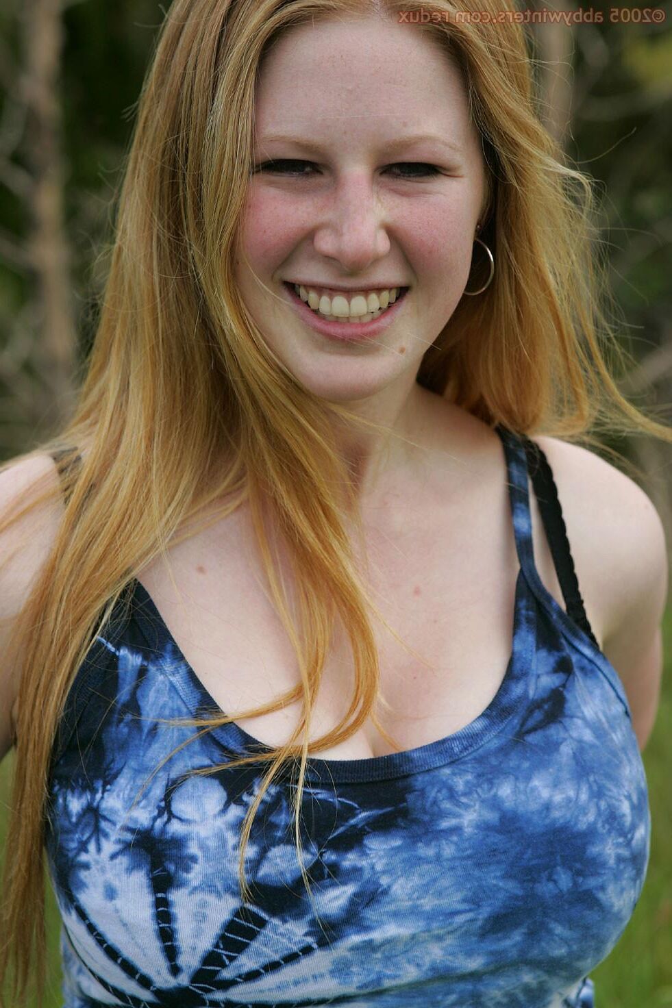 Chloé B