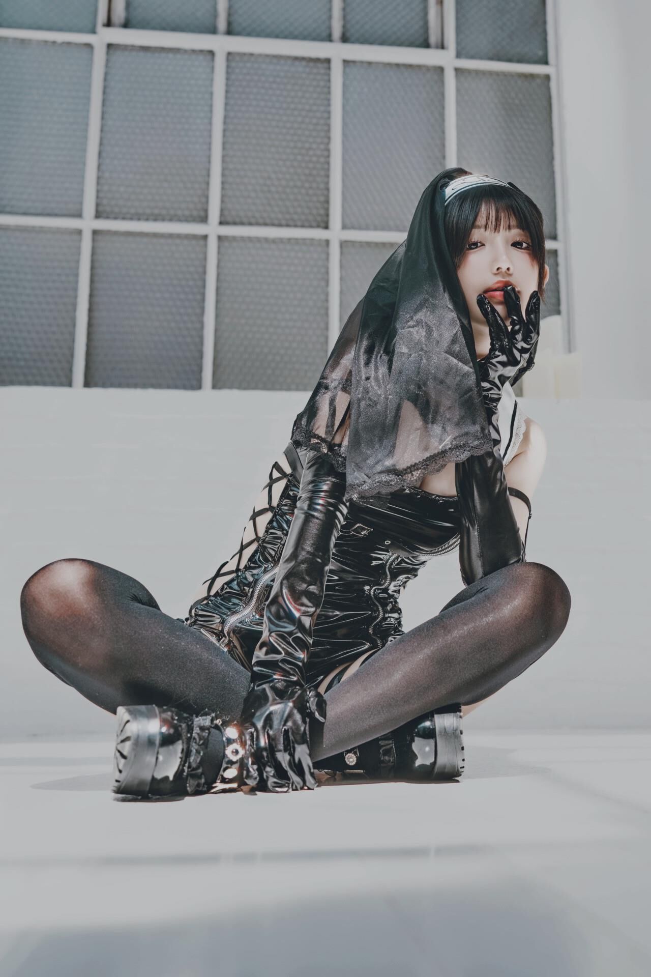 Japanische Strumpfhose/Nylon/Strumpfhose/Strümpfe.