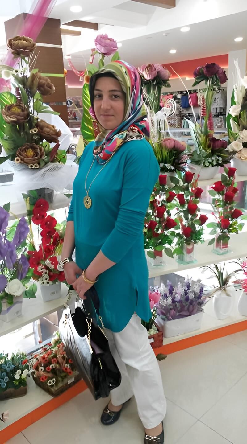 TURKISH SEXY HIJAB 