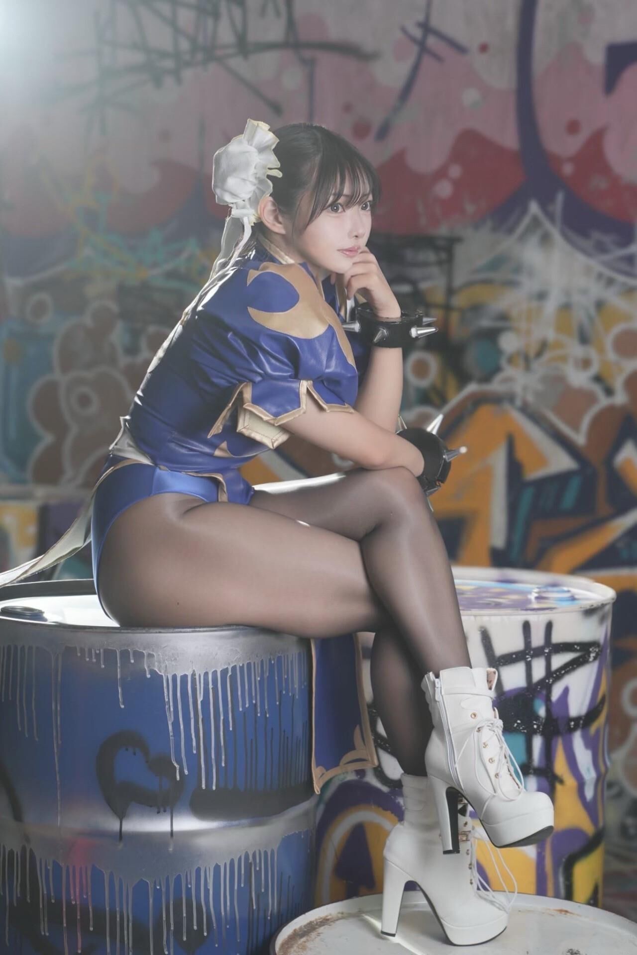 Japanische Strumpfhose/Nylon/Strumpfhose/Strümpfe.