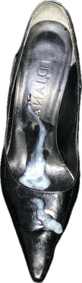 Pieds / chaussures asiatiques