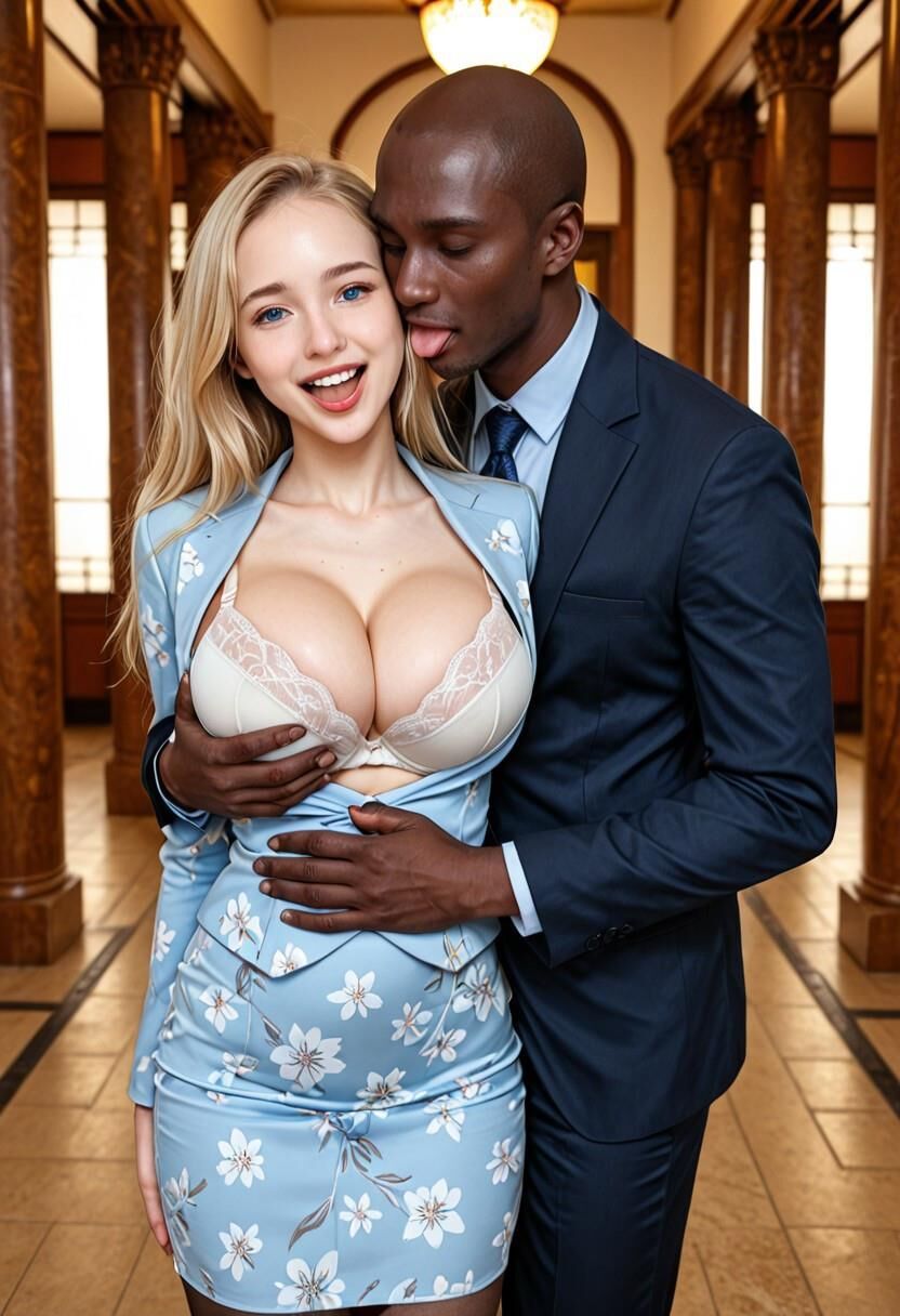 Black men seizing the means of reproduction part 