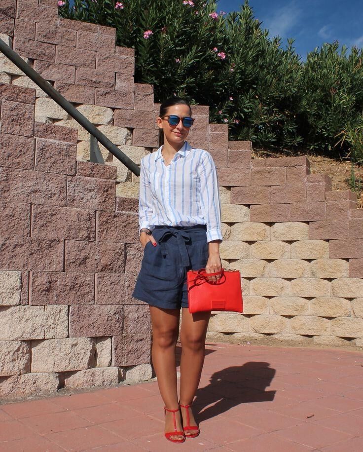 (P)interest in Beauty Pilar MILF Latina Fashion Blogger