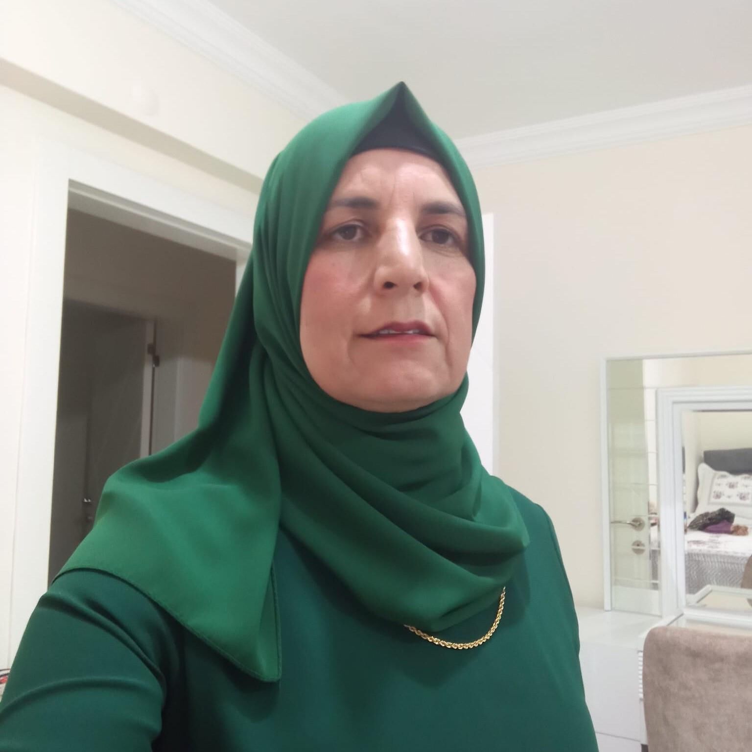 TURKISH SEXY HIJAB 