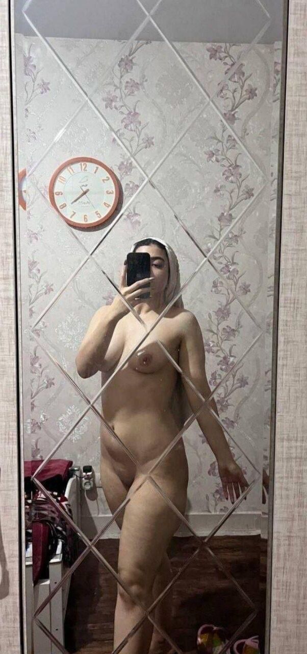 Sexy esposa iraní