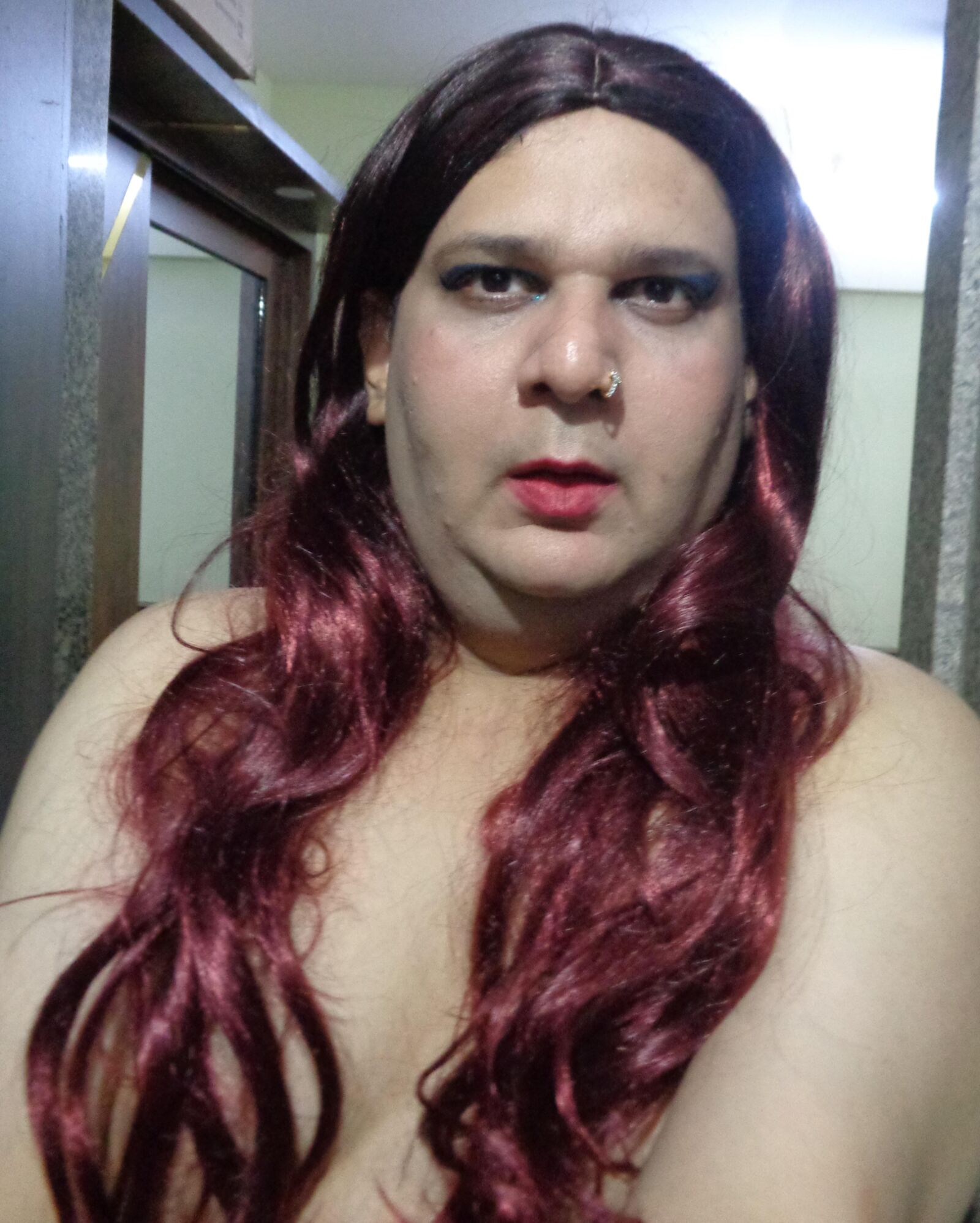 Shemate Monica M HQ mixte