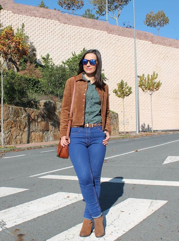 (P)interest in Beauty Pilar MILF Latina Fashion Blogger