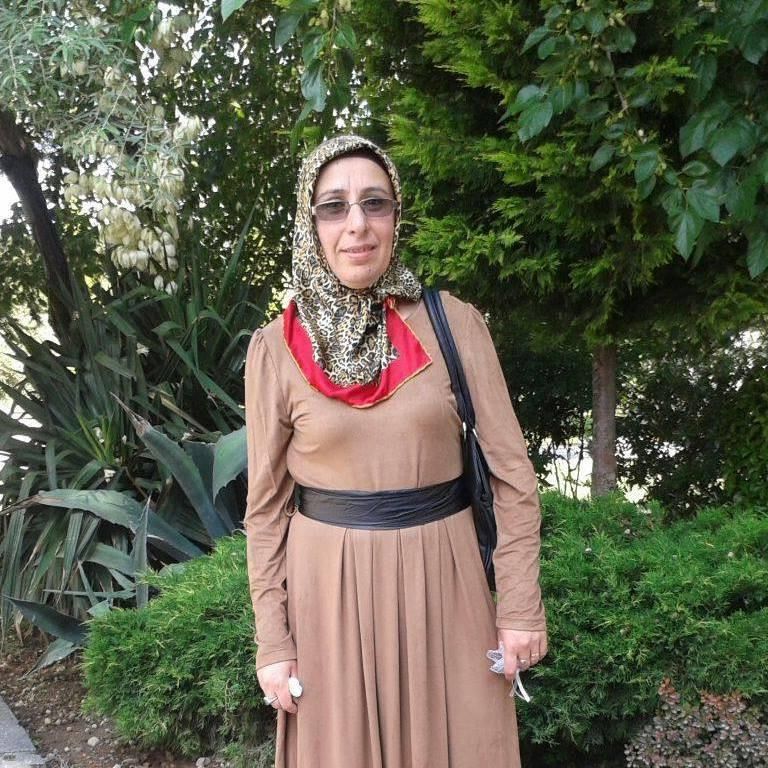 TURKISH SEXY HIJAB 