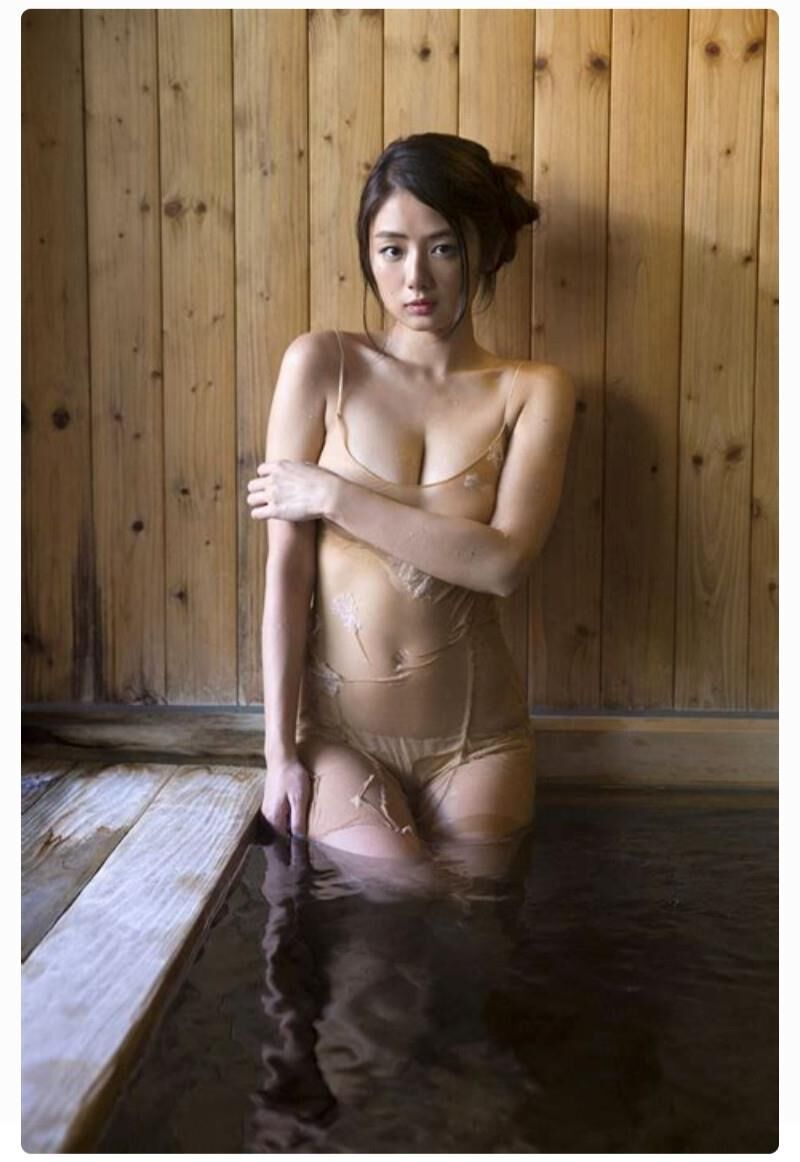 Moemi Katayama, japanische Schauspielerin und Model