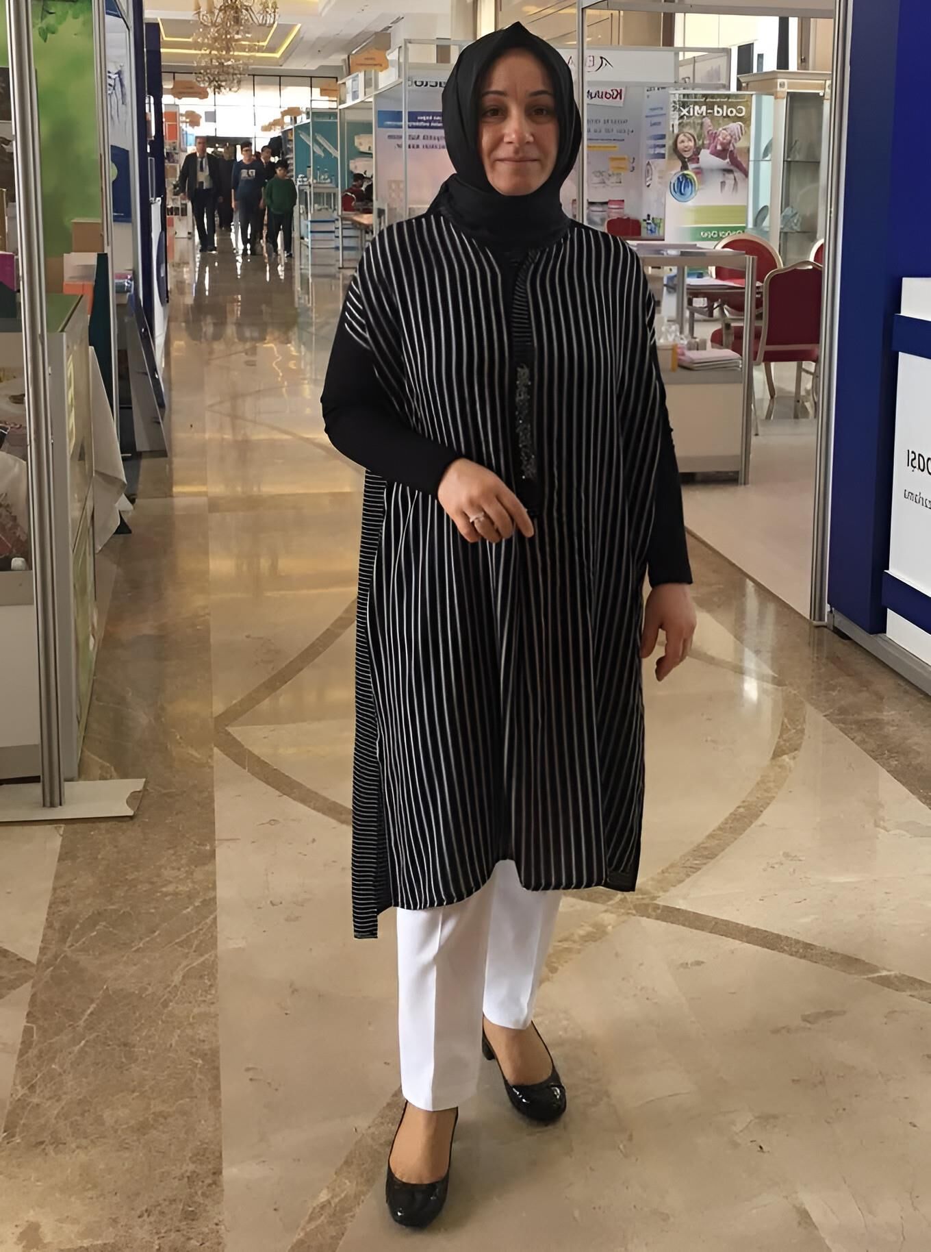TURKISH SEXY HIJAB 