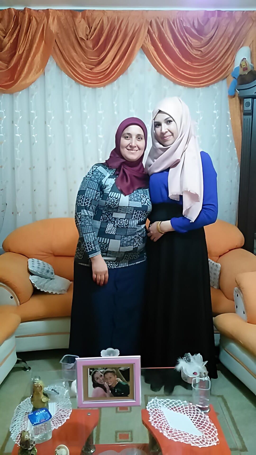 TURKISH SEXY HIJAB 