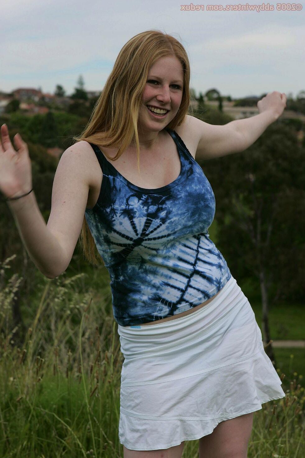 Chloé B