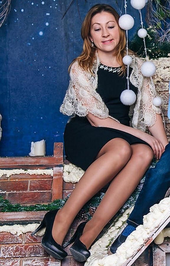 Permones de vie réelle milfs milf russe élégant
