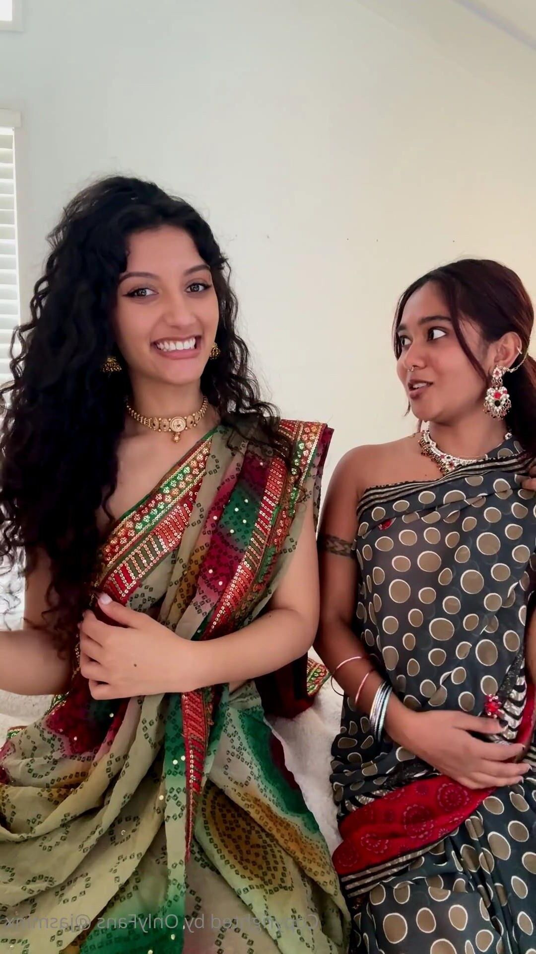 Desi lésbicas