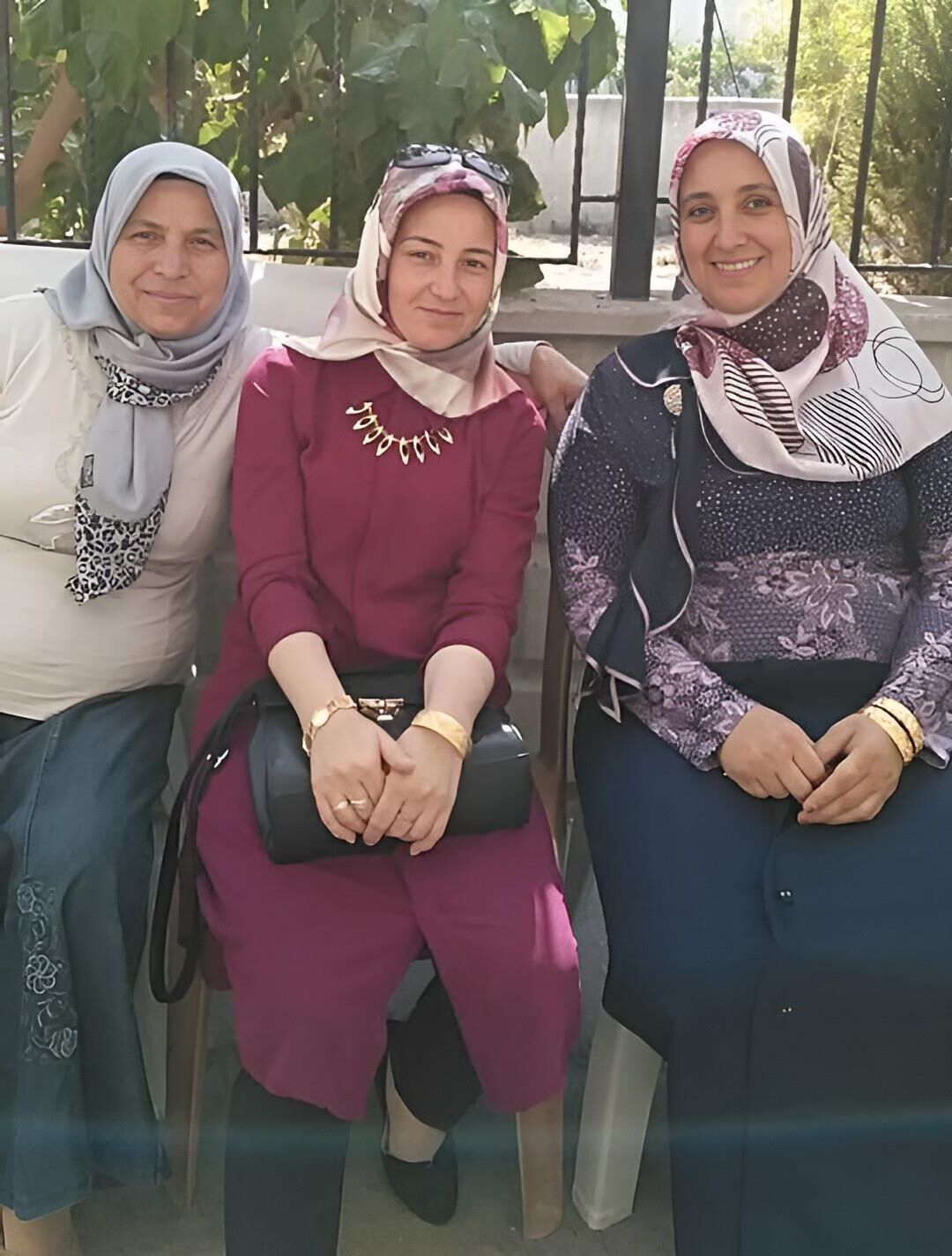 TURKISH SEXY HIJAB 