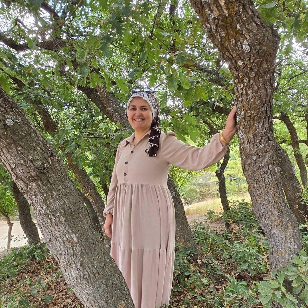 TURKISH SEXY HIJAB 