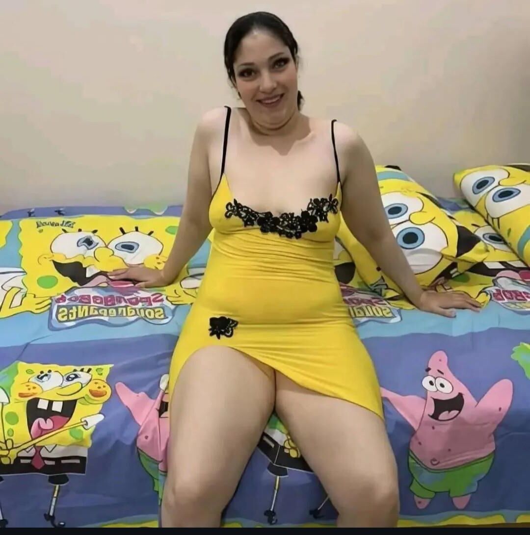Sexy esposa iraní