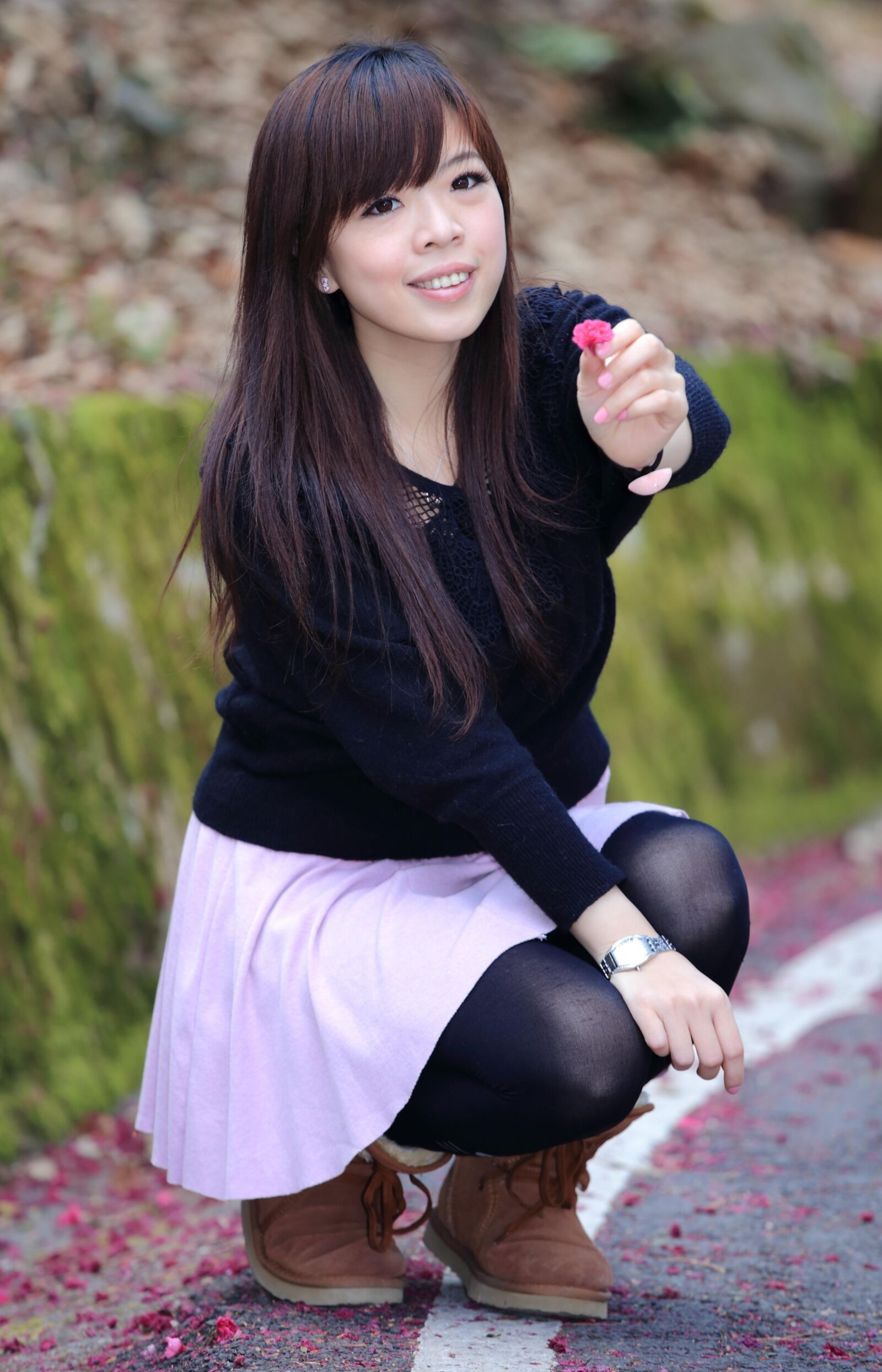 Vraie Life Pantyhosed milfs Asian Home baise