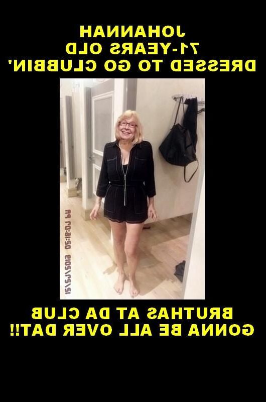 Johannah