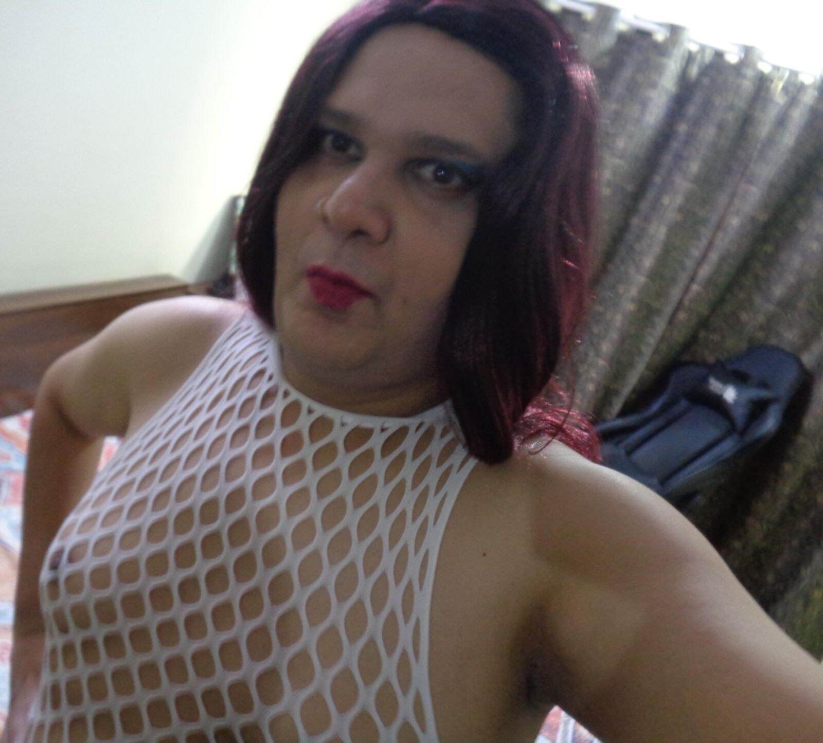 Shemate Monica M HQ mixte
